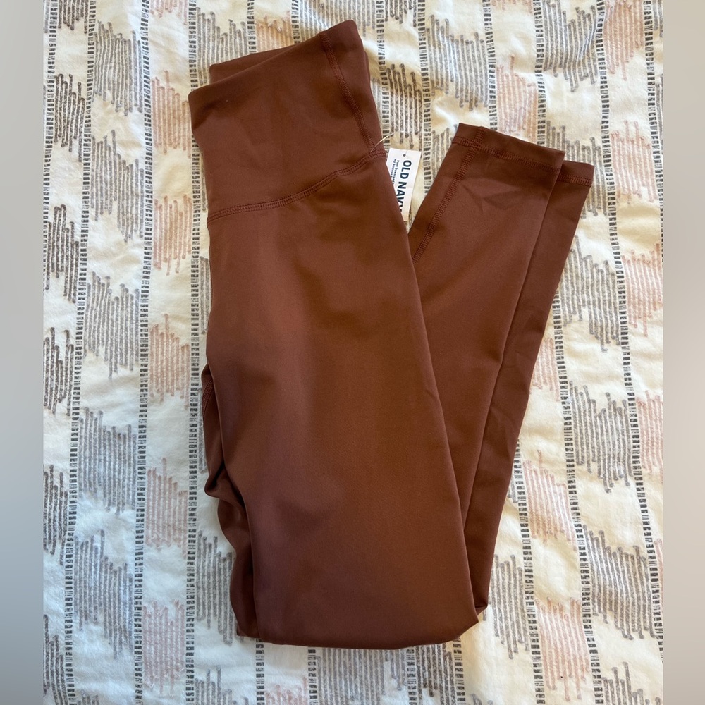 Old navy leggings